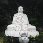 Buddha Marble Mountain, Vietnam