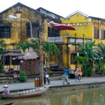 Historische Altstadt Hoi An, Vietnam